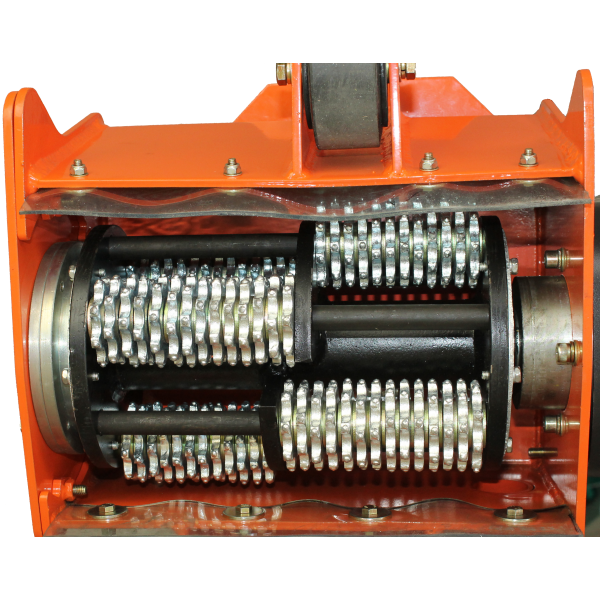 Фреза за бетон Bisonte MSB25-H